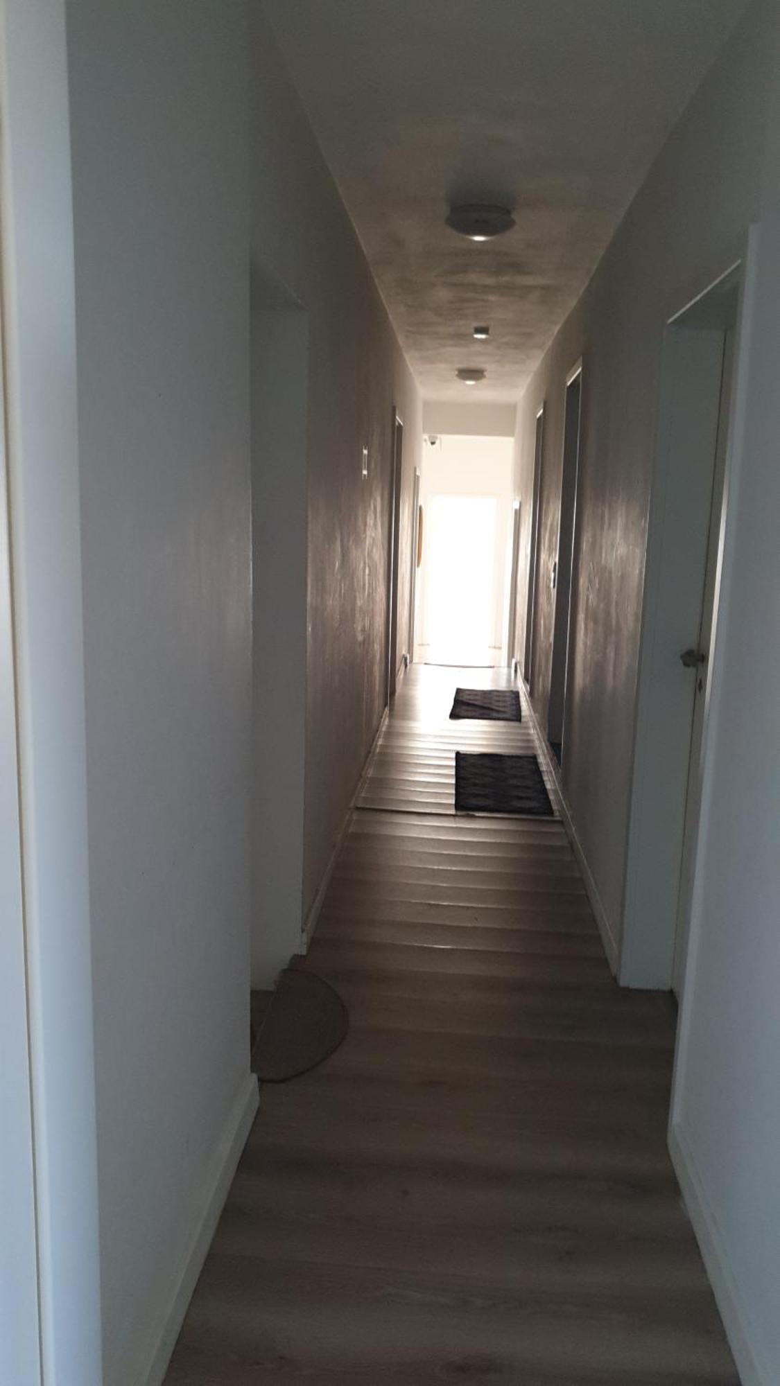 Downtown Apartments Бремен Экстерьер фото