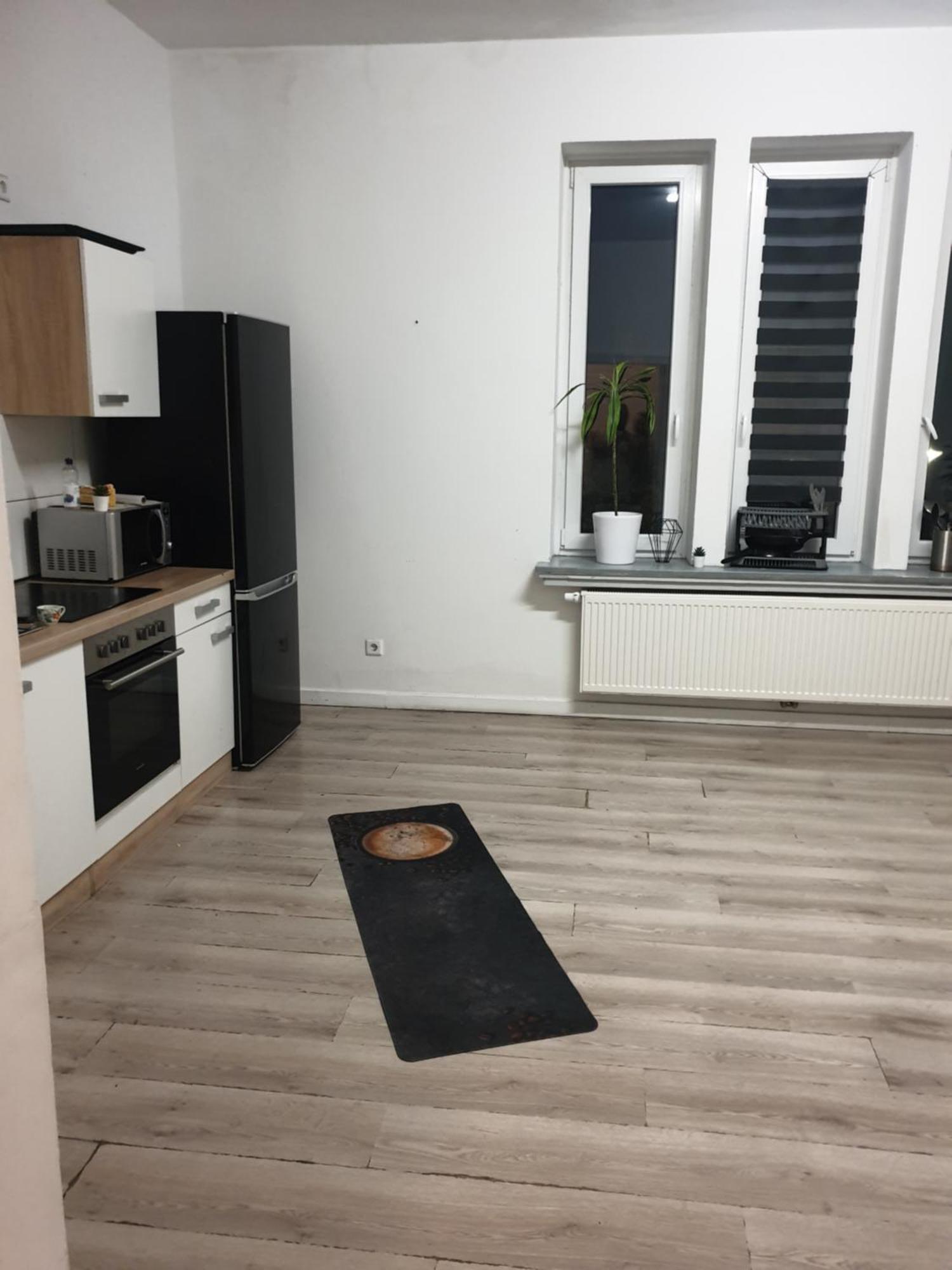 Downtown Apartments Бремен Экстерьер фото
